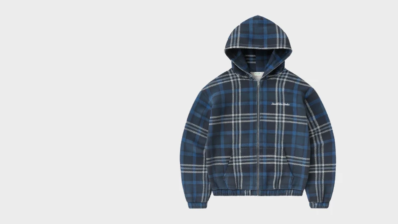 double you studios hoodies
