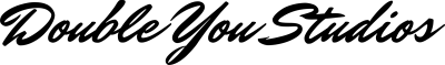 double you studios logo png
