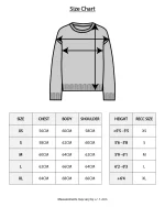 Double You Studios Dys Knit (Black) (1)
