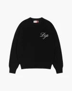 Double You Studios Dys Knit (Black) (3)