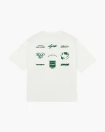 Double You Studios Multi Logo Tee (1)