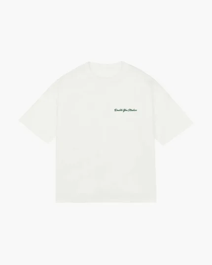 Double You Studios Multi Logo Tee (4)