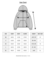 Double You Studios Plaid Zip (Blue) (1)