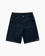Double You Studios Raw Denim Jorts (4)