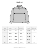 Double You Studios Ribbed Polo Knit (Blue) (2)