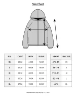 Double You Studios Spiral Jacket (Washed Khaki) (2)