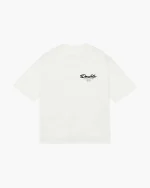 Double You Studios S&s Tee (Off White) (3)