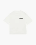Double You Studios Studios Tee (Off White) (3)