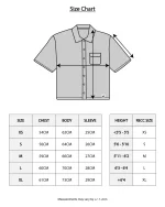 Double You Studios Symmetry Shirt (Black) (1)