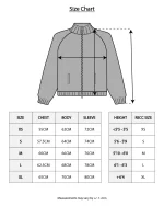 Double You Studios Zip Knit (Black) (1)