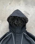 Double You Reversible Camo Jacket (2)