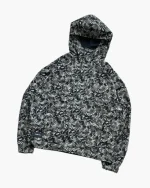 Double You Reversible Camo Jacket (3)