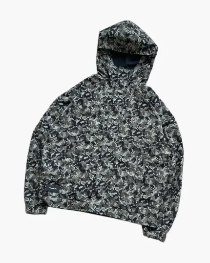 Double You Reversible Camo Jacket (3)