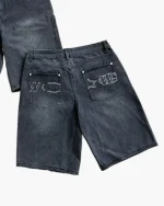 Double You Studios 4 Star Jorts (3)