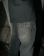 Double You Studios Baggy Jeans (2)
