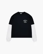 Double You Studios Black Shirt (2)