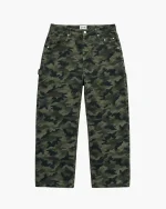 Double You Studios Camo Pant (1)