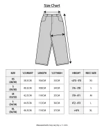 Double You Studios Camo Pant (2)
