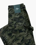 Double You Studios Camo Pant (4)
