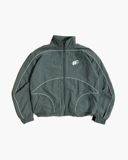 Double You Studios DYS Radar Jacket (1)