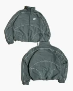 Double You Studios DYS Radar Jacket (2)