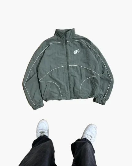 Double You Studios DYS Radar Jacket (3)
