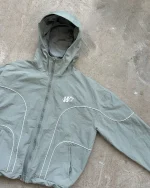 Double You Studios DYS Windbreaker Jacket (2)