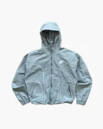 Double You Studios DYS Windbreaker Jacket (4)