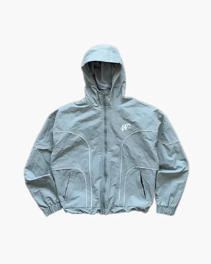 Double You Studios DYS Windbreaker Jacket (4)