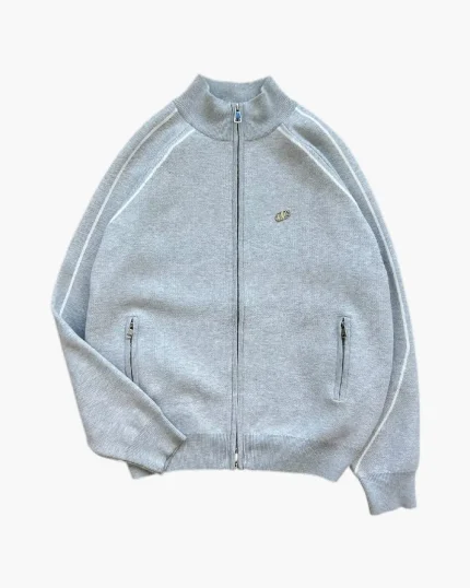 Double You Studios Grey Knit (1)