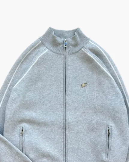Double You Studios Grey Knit (2)