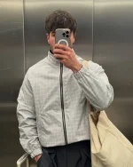 Double You Studios Jacket Grey (3)