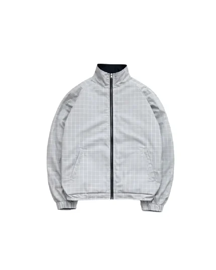Double You Studios Jacket Grey