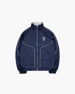 Double You Studios Jacket Navy (1)
