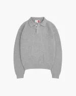 Double You Studios Knit Grey (3)