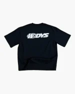 Double You Studios Shirt (Black) (2)