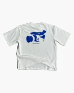 Double You Studios Shirt (WhiteBlue) (1)