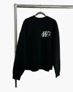 Double You Studios Star Logo Knit (1)