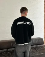 Double You Studios Star Logo Knit (4)