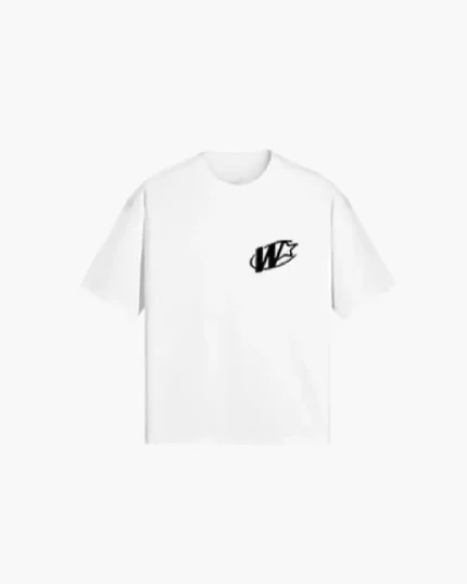 Double You Studios Star T Shirt (1)