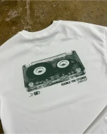 Double You Studios The Cassette Tee (3)