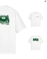 Double You Studios The Cassette Tee (4)