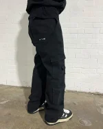 Double You Studios The Utility Cargo Pant (2)