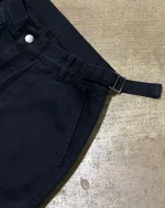 Double You Studios The Utility Cargo Pant (3)